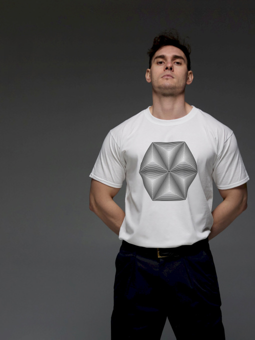 Футболки і поло Aspirine модель ASPW10039 Фото