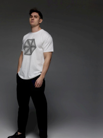 Футболки и поло Aspirine модель ASPW10039 Фото