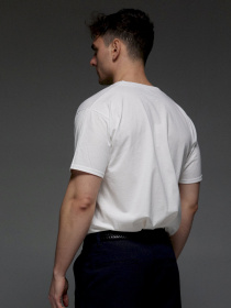 Футболки и поло Aspirine модель ASPW10040 Фото