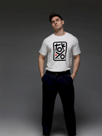 Футболки и поло Aspirine модель ASPW10041 Фото