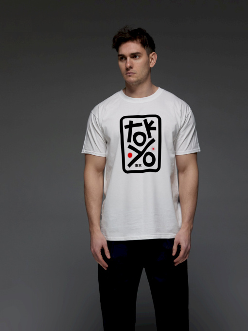 Футболки и поло Aspirine модель ASPW10041 Фото