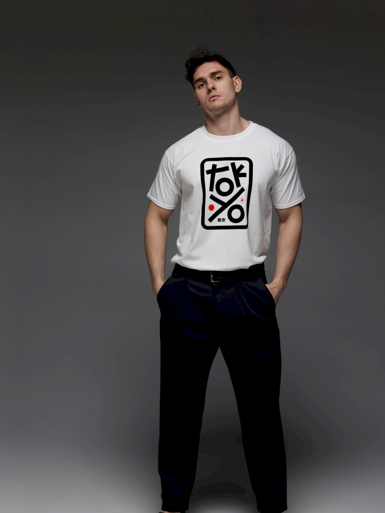 Футболки и поло Aspirine модель ASPW10041 Фото