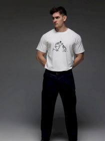 Футболки и поло Aspirine модель ASPW10043 Фото