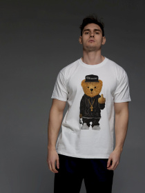 Футболки и поло Aspirine модель ASPW10045 Фото