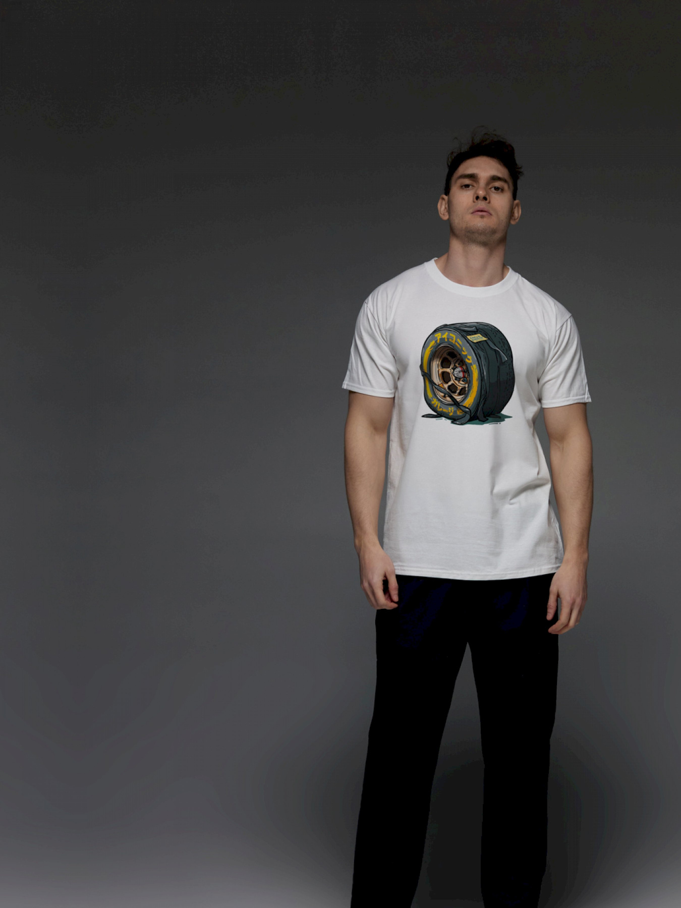 Футболки і поло Aspirine модель ASPW10046 Фото