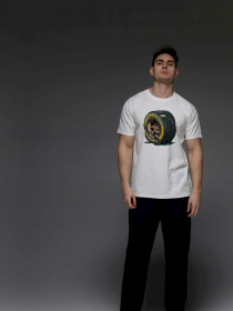 Футболки і поло Aspirine модель ASPW10046 Фото