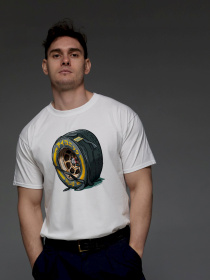 Футболки і поло Aspirine модель ASPW10046 Фото