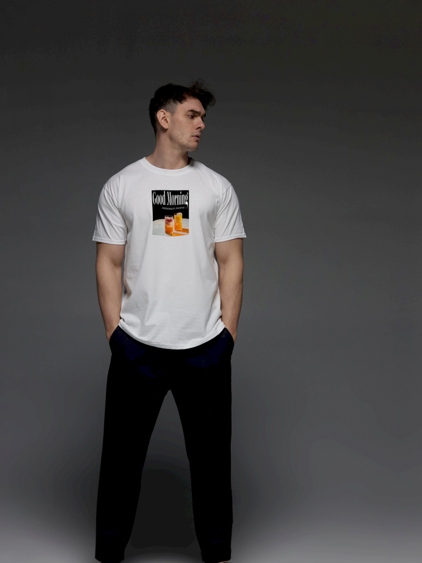 Футболки і поло Aspirine модель ASPW10047 Фото