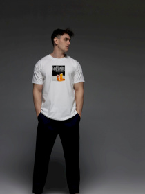 Футболки і поло Aspirine модель ASPW10047 Фото