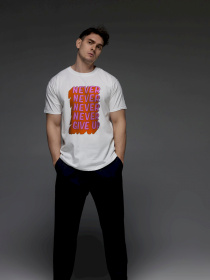 Футболки и поло Aspirine модель ASPW10048 Фото