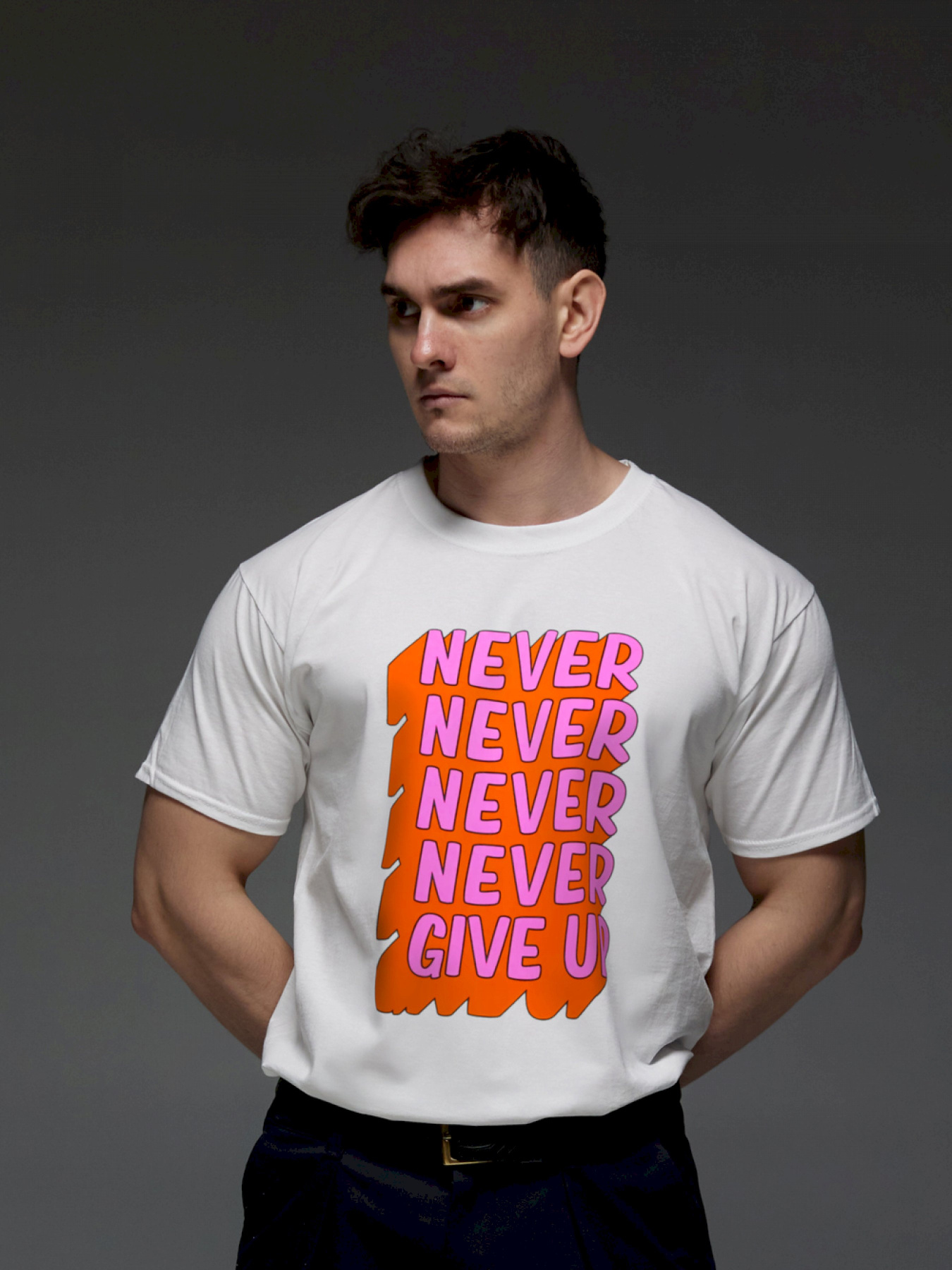 Футболки и поло Aspirine модель ASPW10048 Фото