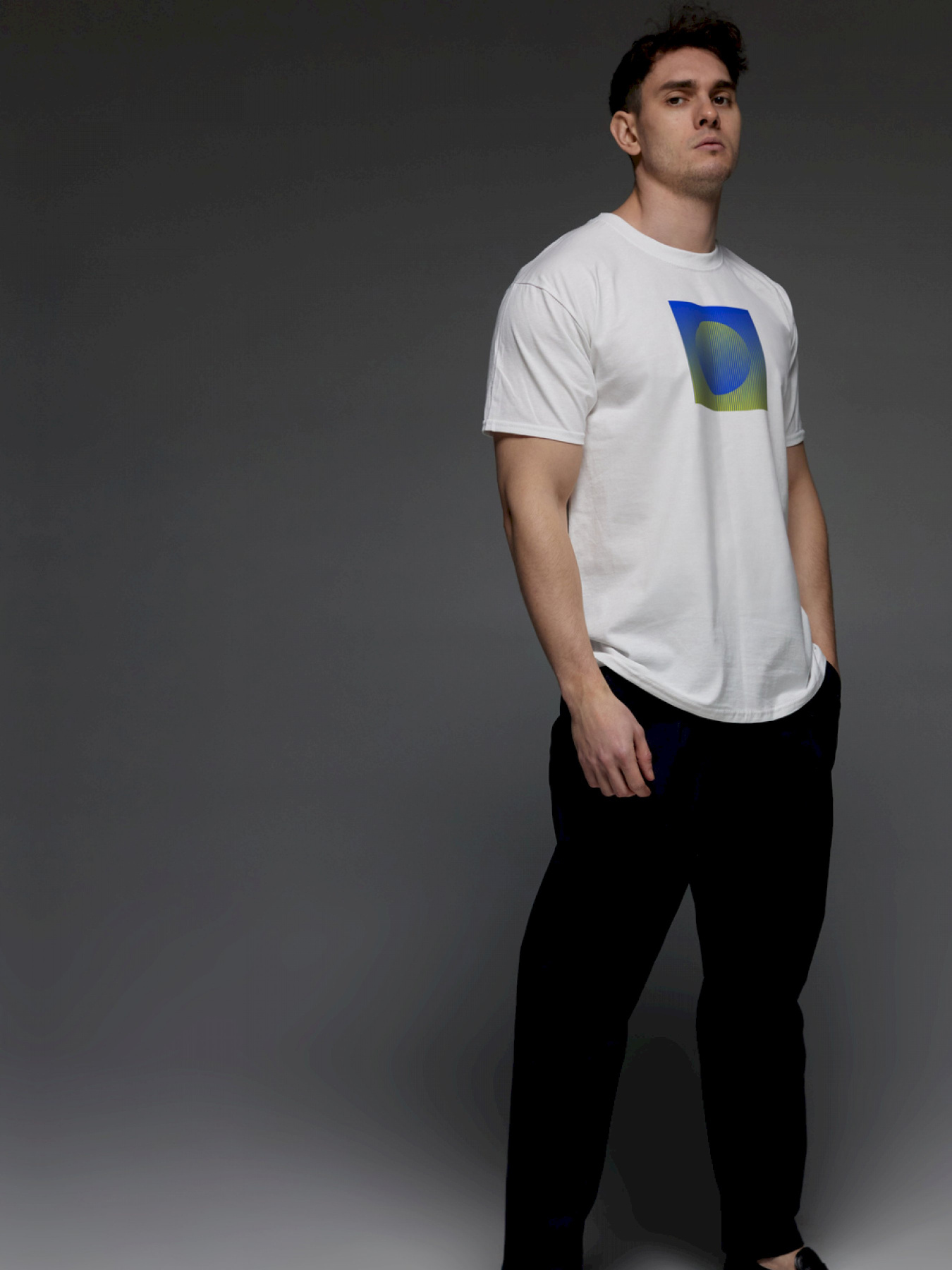 Футболки и поло Aspirine модель ASPW10049 Фото