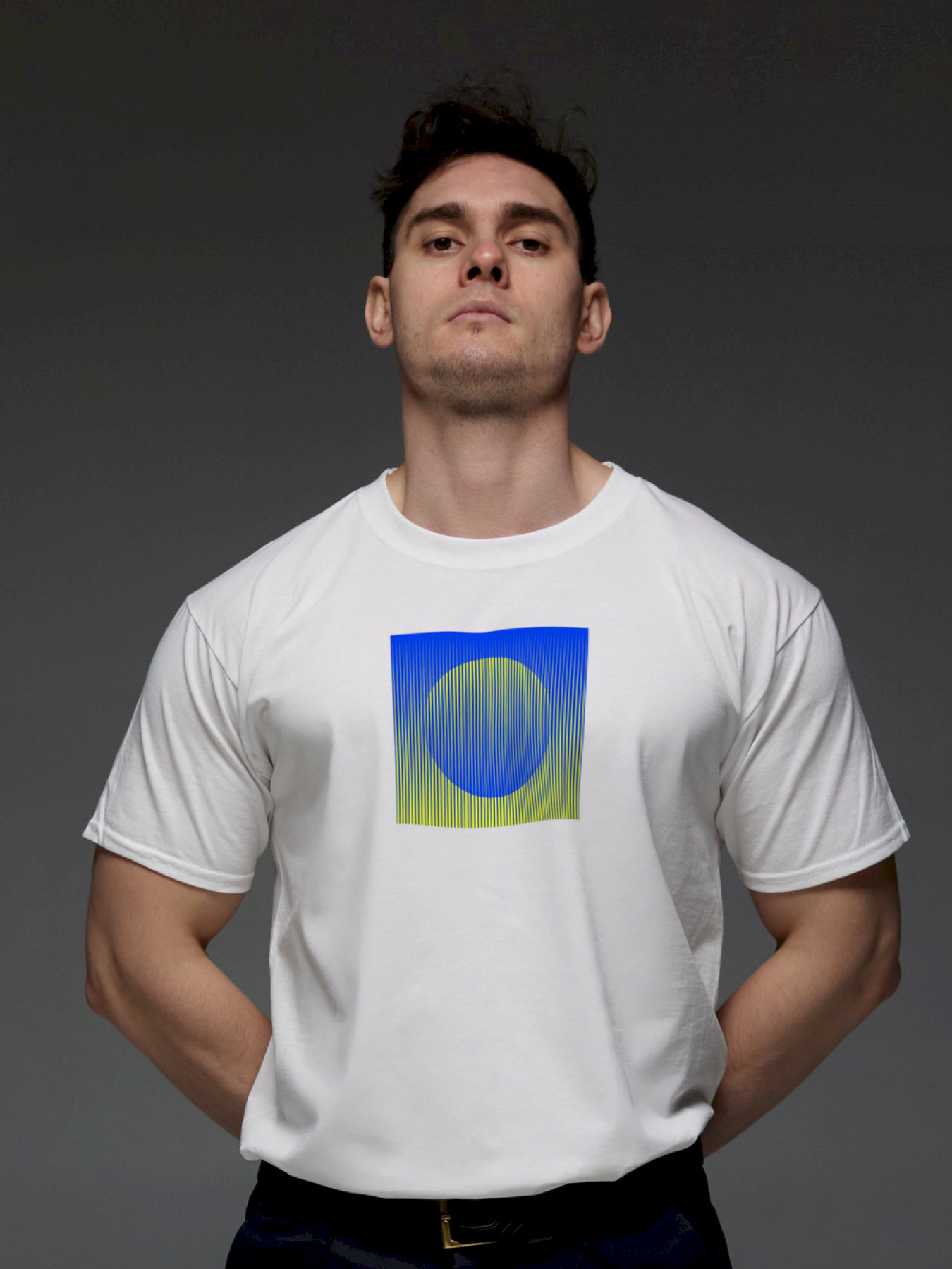 Футболки и поло Aspirine модель ASPW10049 Фото