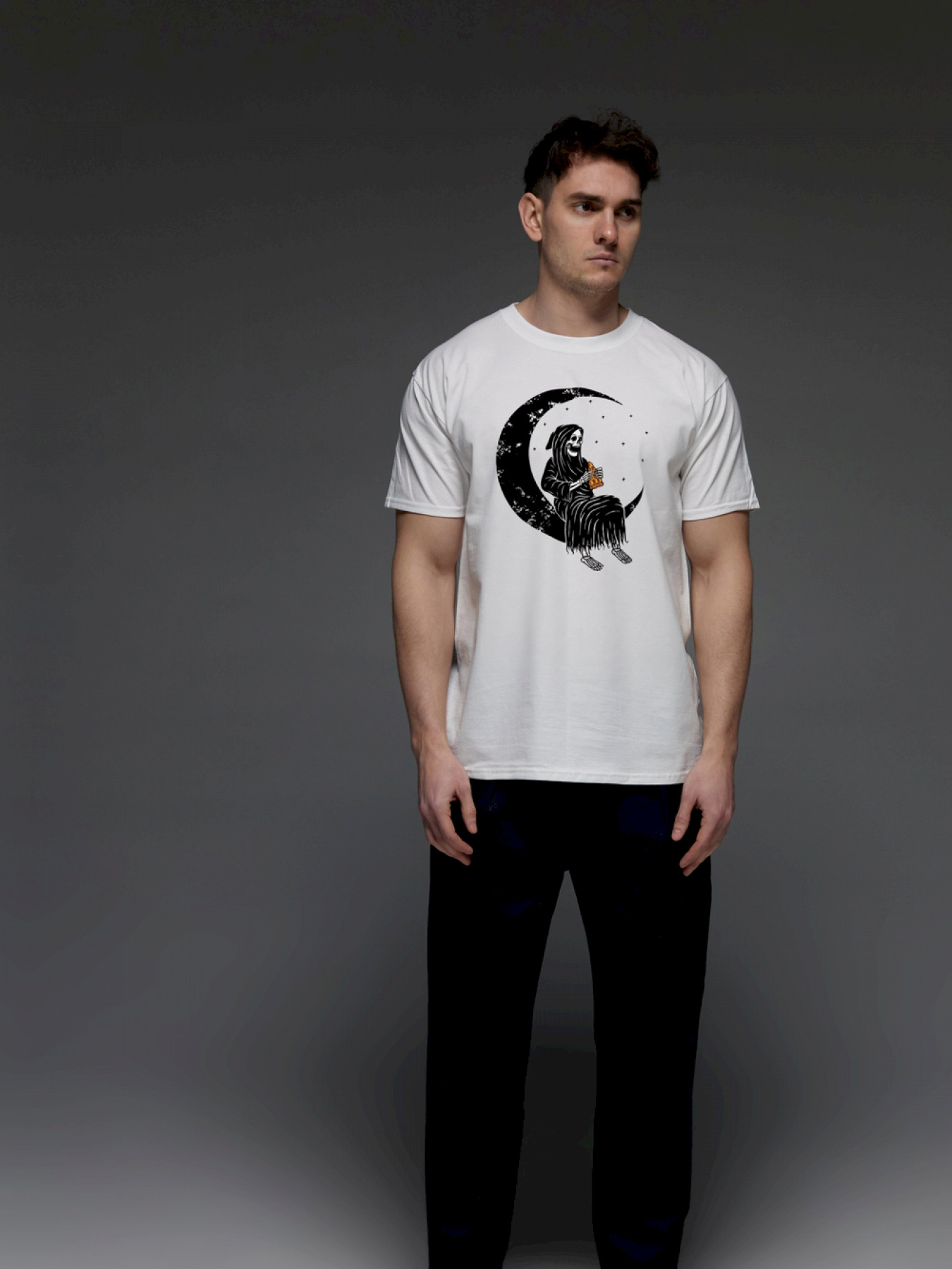 Футболки и поло Aspirine модель ASPW10050 Фото