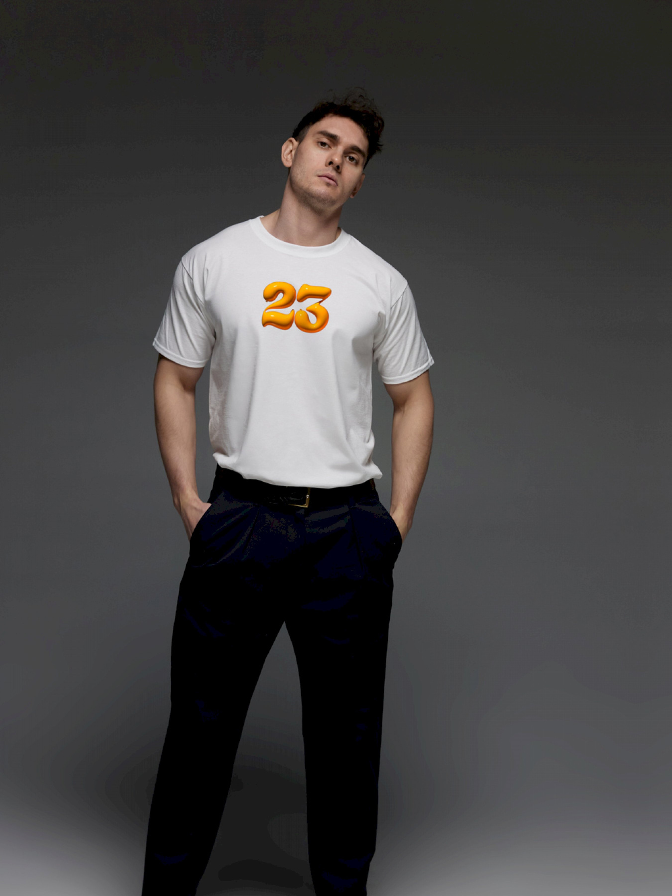 Футболки и поло Aspirine модель ASPW10051 Фото