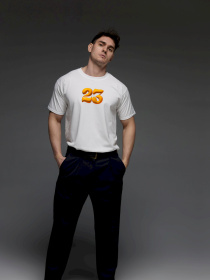 Футболки и поло Aspirine модель ASPW10051 Фото