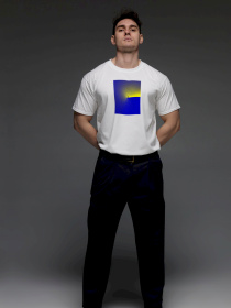 Футболки і поло Aspirine модель ASPW10052 Фото