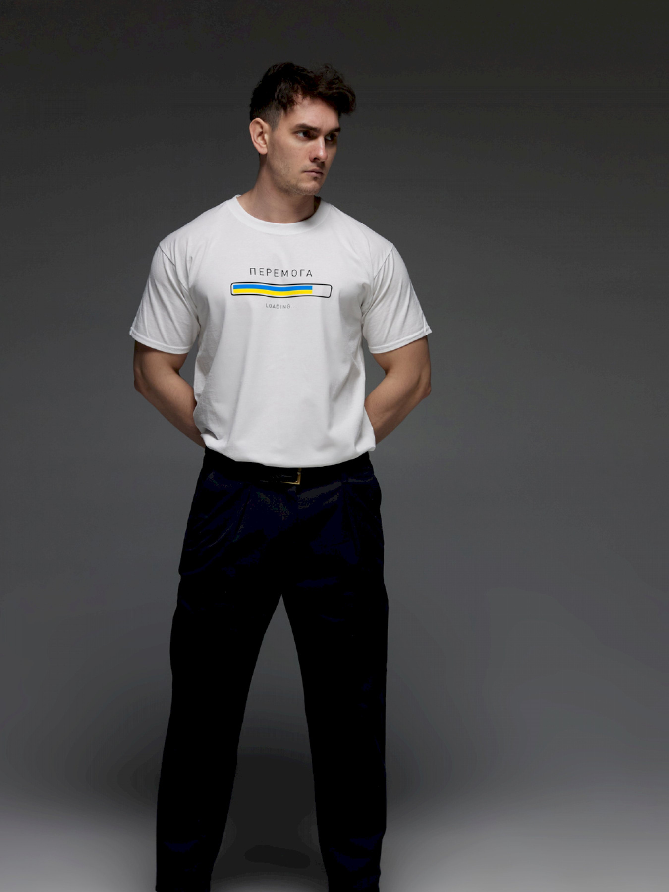 Футболки и поло Aspirine модель ASPW10053 Фото