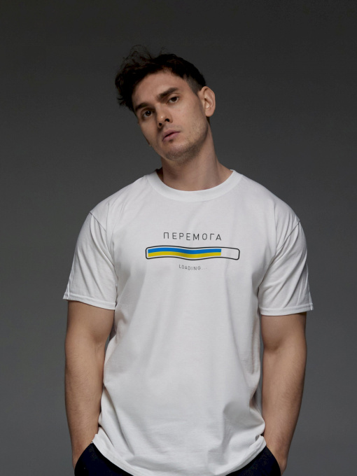 Футболки і поло Aspirine модель ASPW10053 Фото