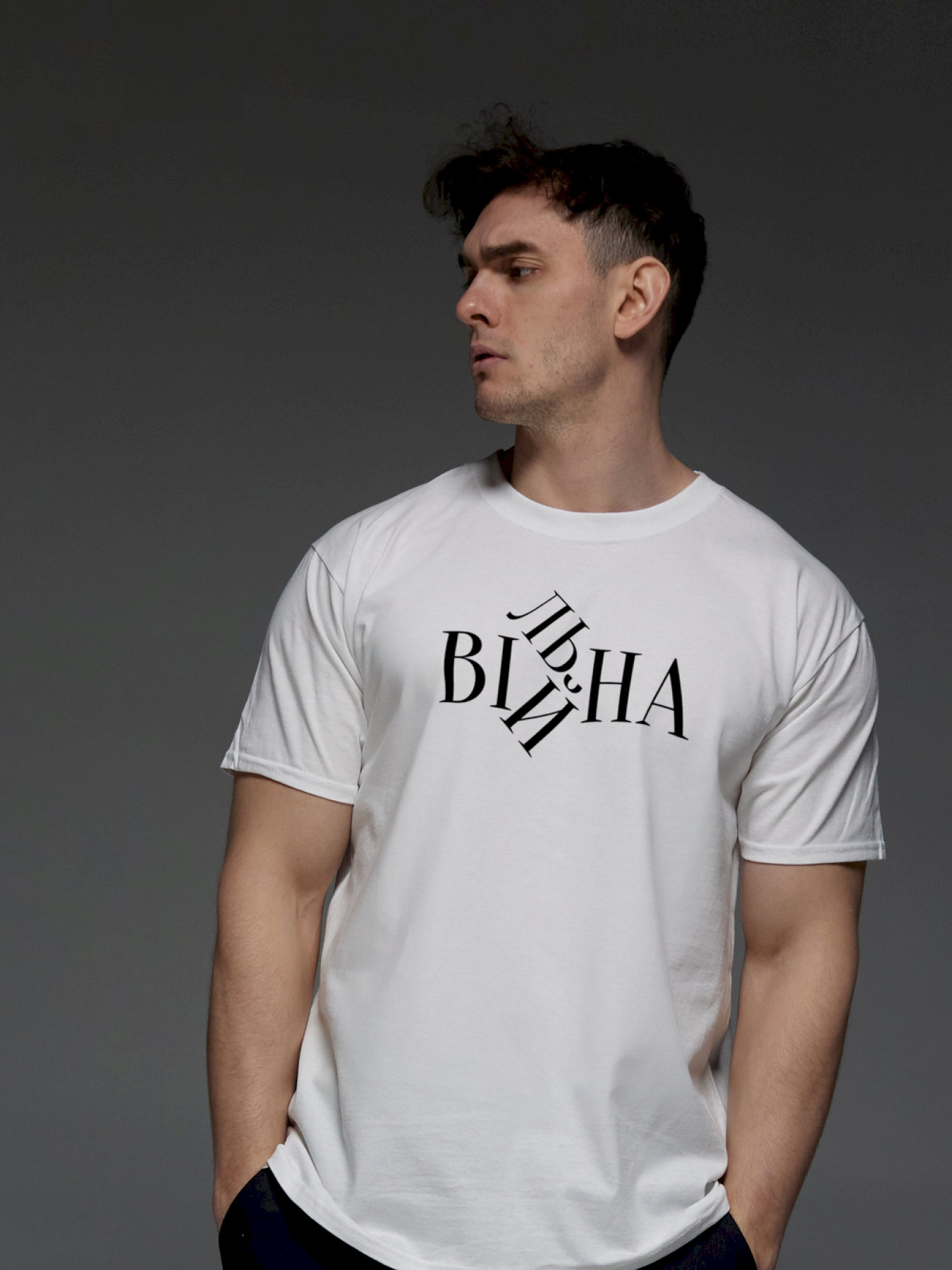 Футболки и поло Aspirine модель ASPW10054 Фото