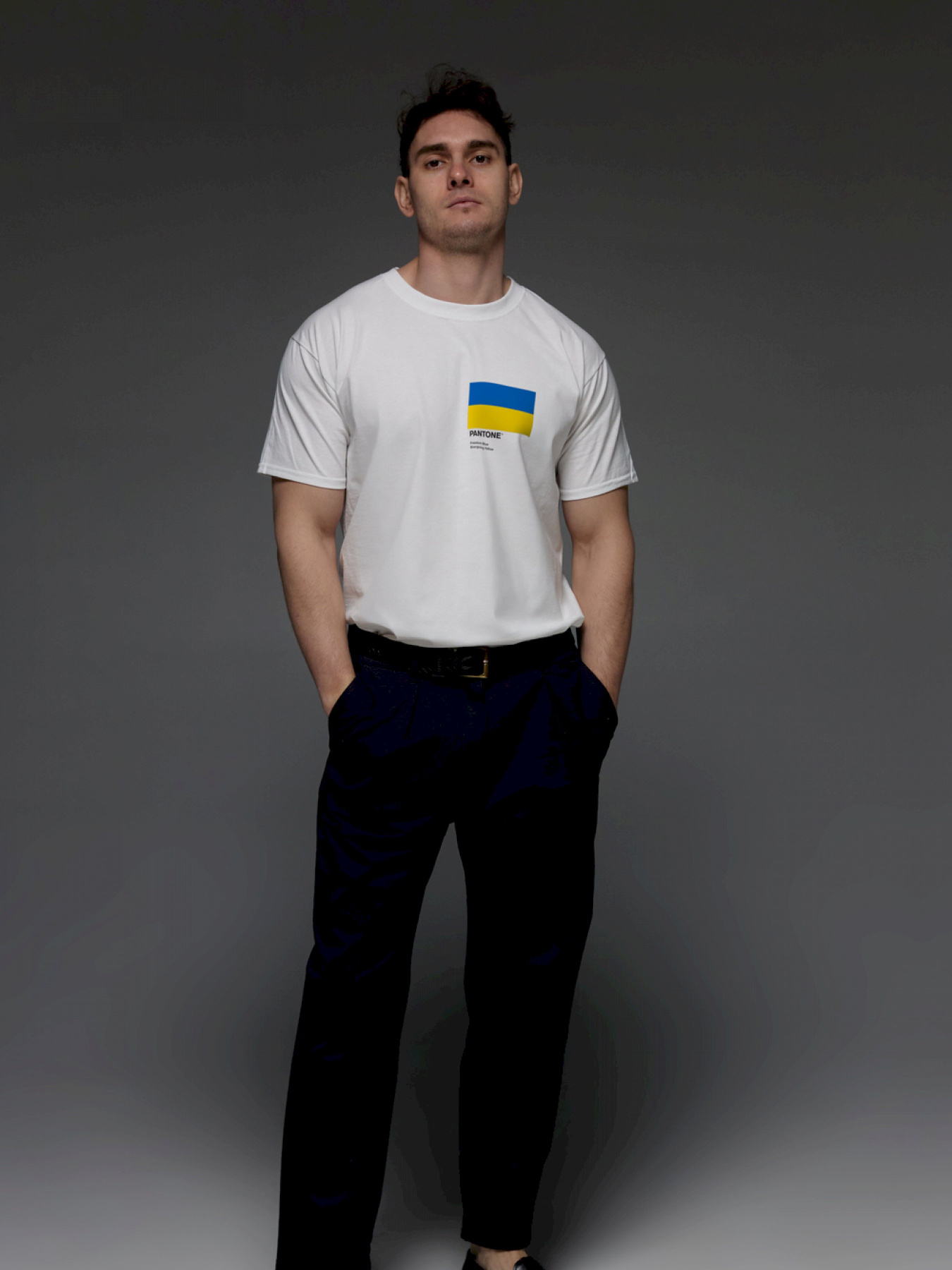 Футболки и поло Aspirine модель ASPW10055 Фото