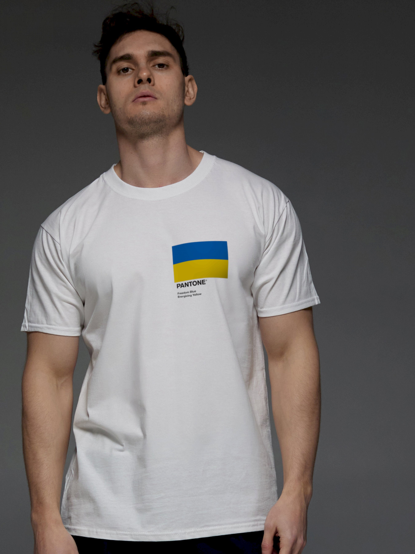 Футболки и поло Aspirine модель ASPW10055 Фото