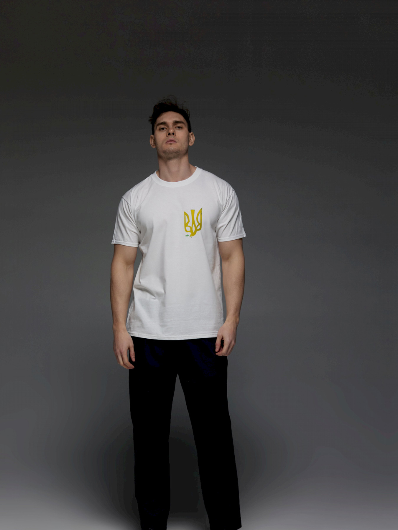 Футболки і поло Aspirine модель ASPW10056 Фото