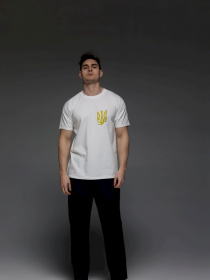 Футболки и поло Aspirine модель ASPW10056 Фото