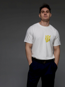 Футболки и поло Aspirine модель ASPW10056 Фото