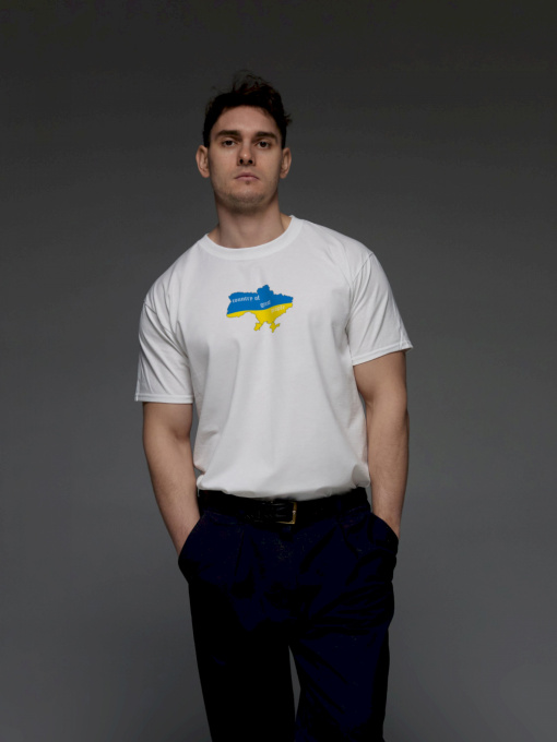 Футболки и поло Aspirine модель ASPW10057 Фото