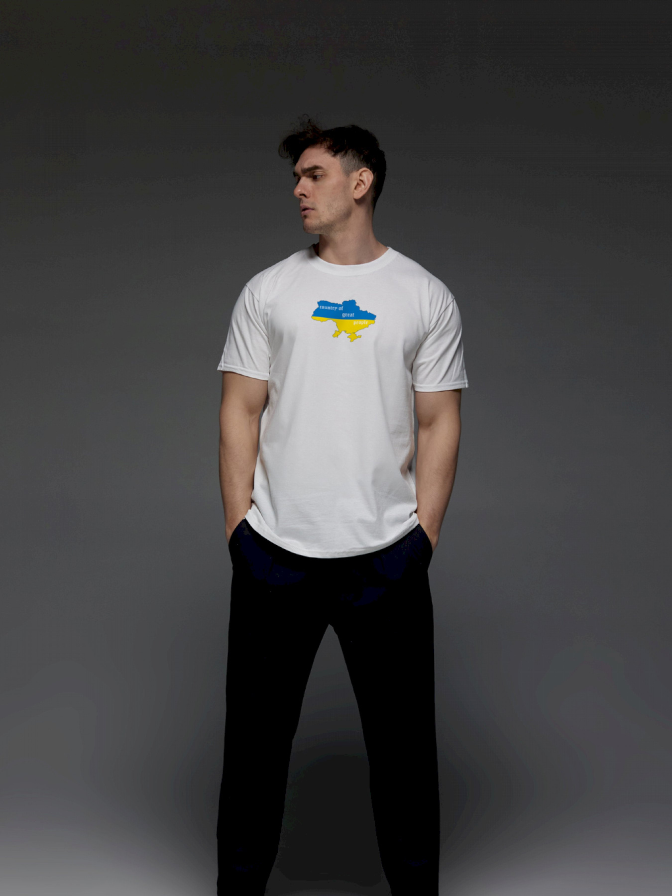 Футболки и поло Aspirine модель ASPW10057 Фото