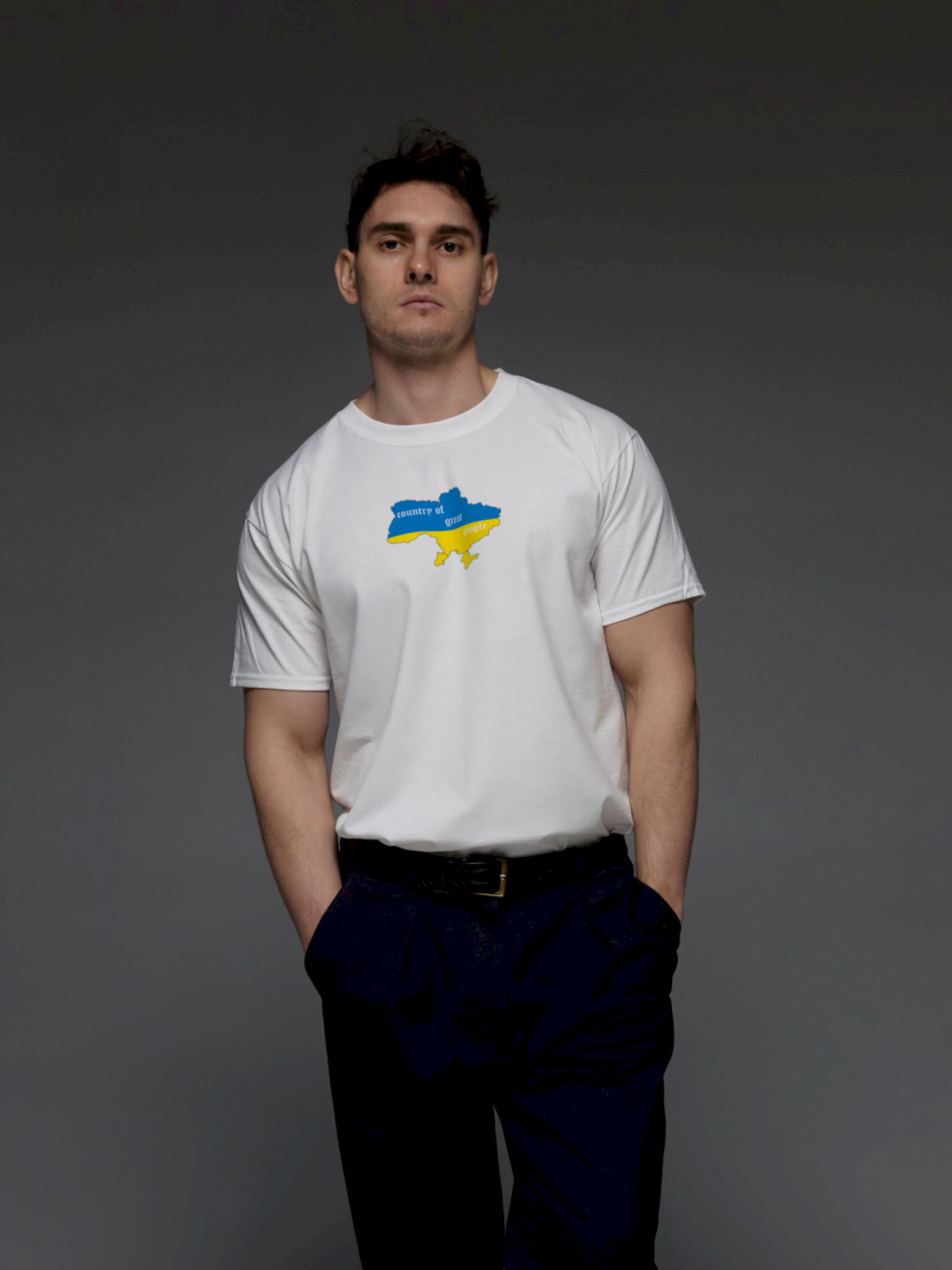 Футболки и поло Aspirine модель ASPW10057 Фото