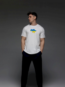 Футболки и поло Aspirine модель ASPW10057 Футболки и поло Aspirine модель ASPW10057 Фото