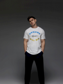 Футболки и поло Aspirine модель ASPW10058 Фото