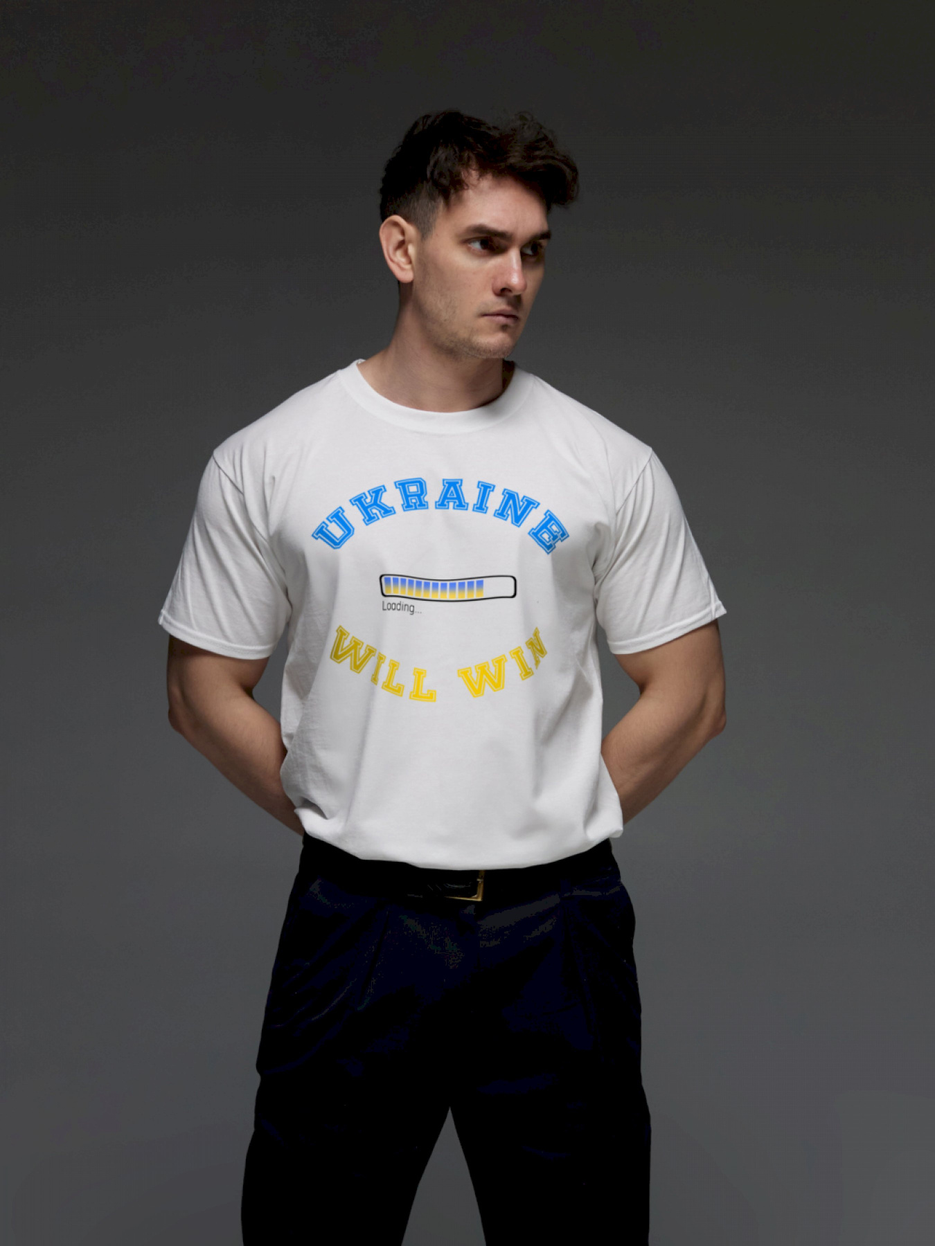 Футболки і поло Aspirine модель ASPW10058 Фото