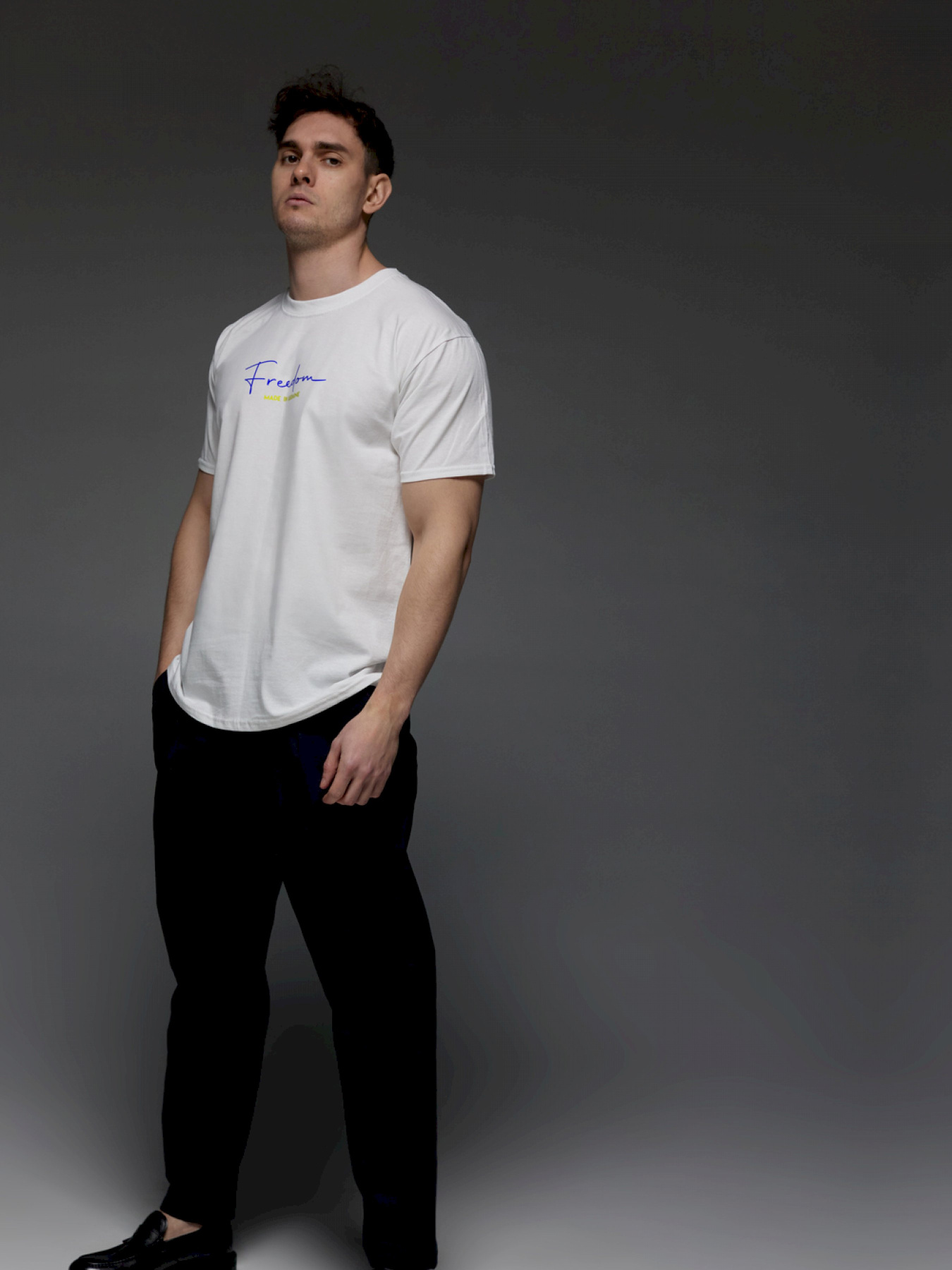 Футболки и поло Aspirine модель ASPW10059 Фото