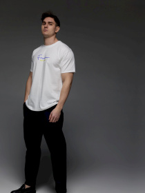 Футболки и поло Aspirine модель ASPW10059 Фото