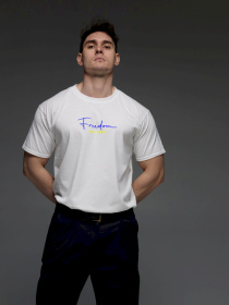 Футболки и поло Aspirine модель ASPW10059 Фото