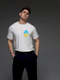 Футболки и поло Aspirine модель ASPW10060 Фото