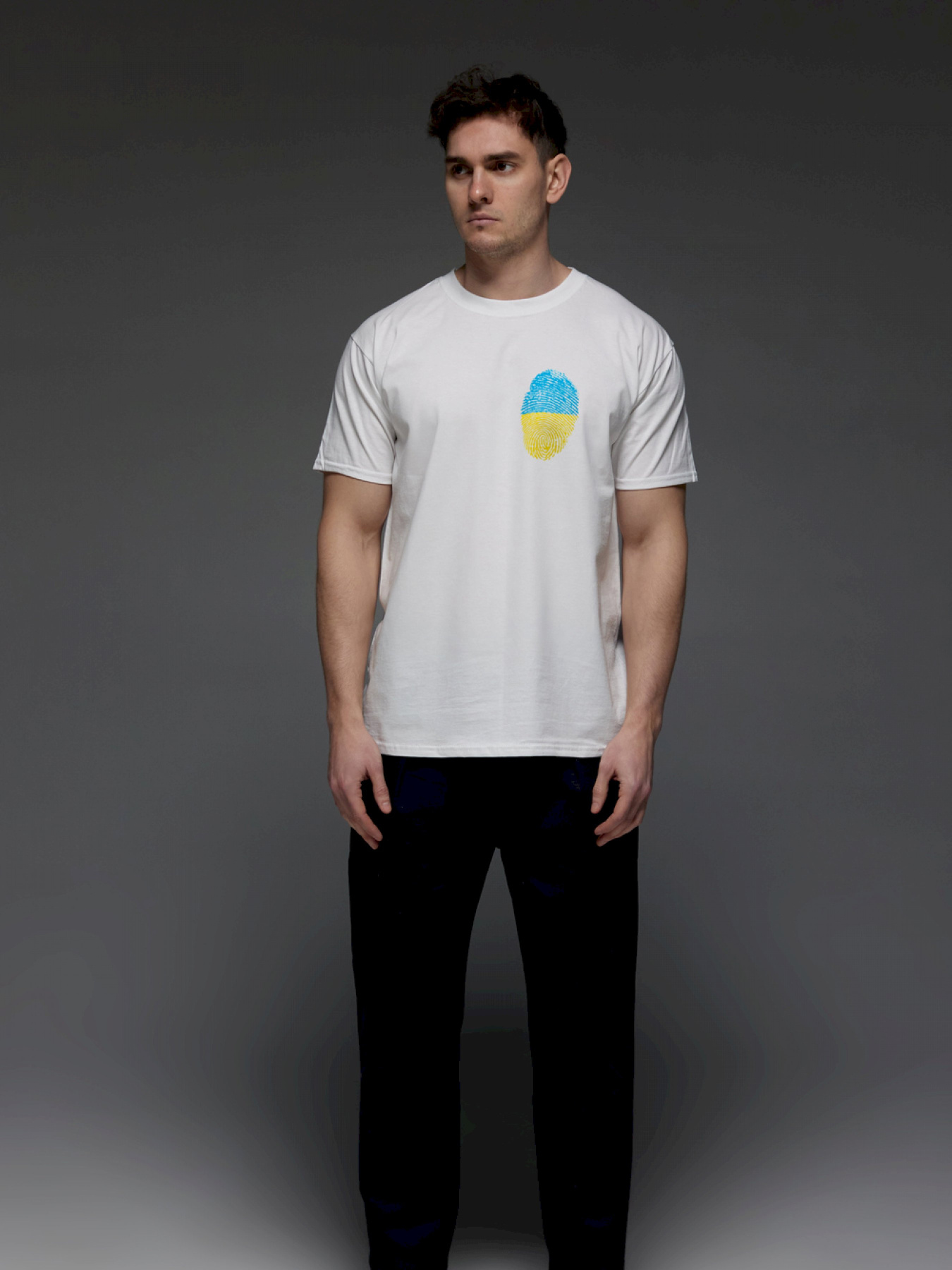 Футболки и поло Aspirine модель ASPW10060 Фото