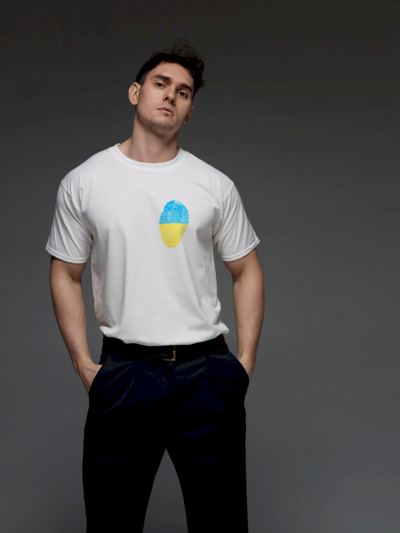 Футболки и поло Aspirine модель ASPW10060 Фото