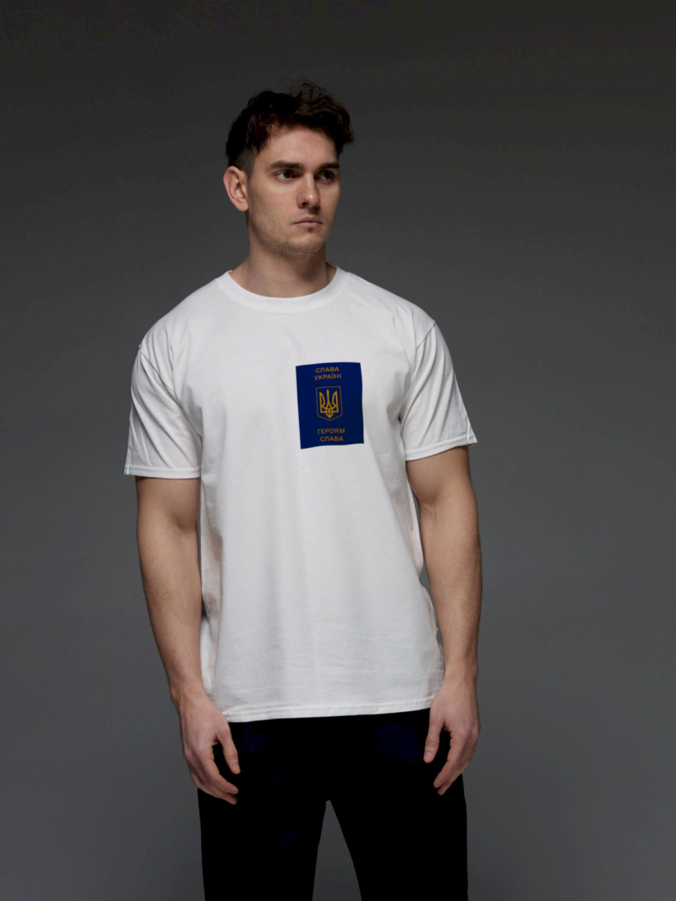 Футболки и поло Aspirine модель ASPW10061 Фото