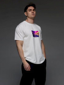 Футболки и поло Aspirine модель ASPW10062 Фото