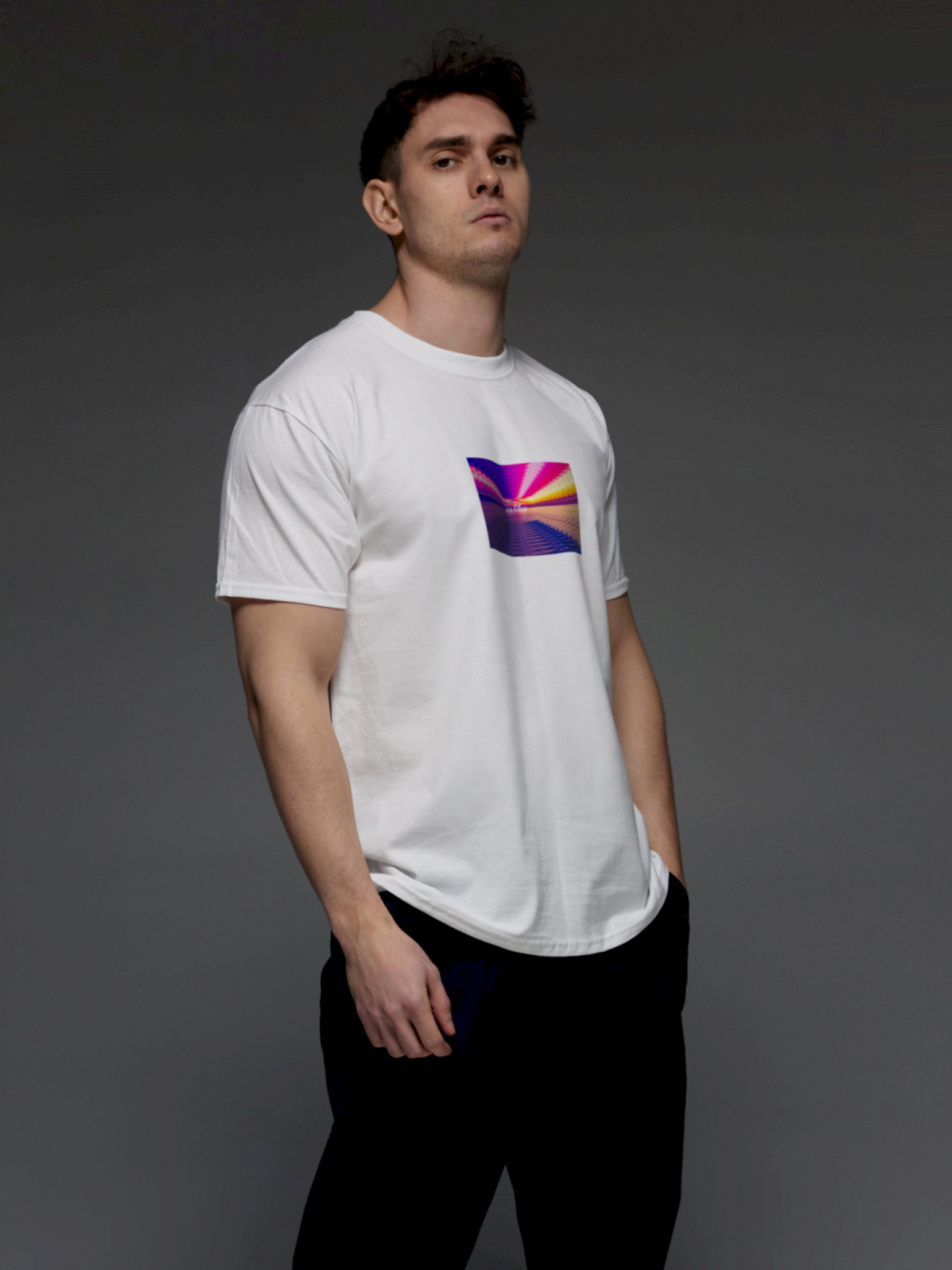 Футболки и поло Aspirine модель ASPW10062 Фото