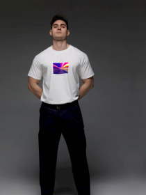 Футболки и поло Aspirine модель ASPW10062 Фото