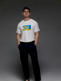 Футболки и поло Aspirine модель ASPW10065 Фото