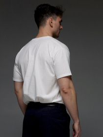 Футболки и поло Aspirine модель ASPW10065 Фото