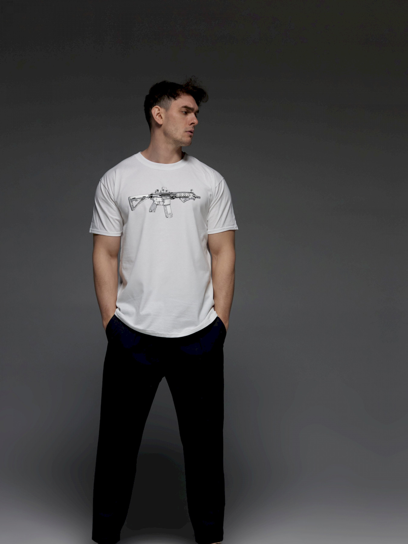 Футболки и поло Aspirine модель ASPW10067 Фото