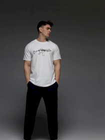 Футболки и поло Aspirine модель ASPW10067 Фото