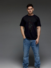 Футболки і поло Aspirine модель ASPB10033 Фото